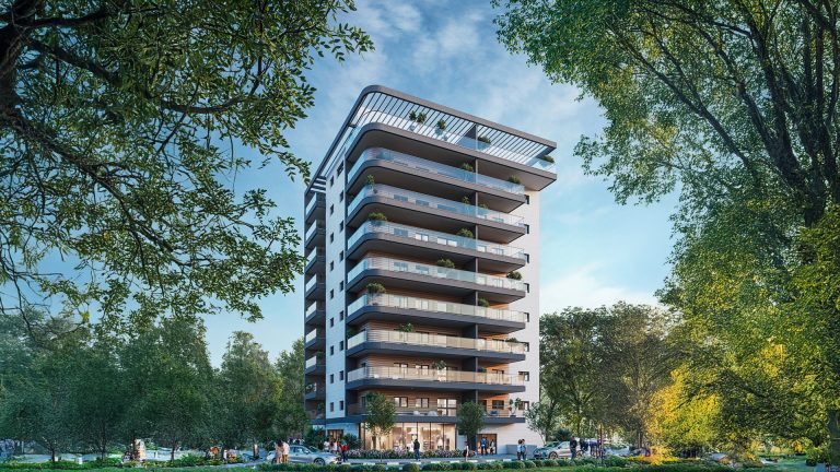 שטיינמץ 1 פינת וולפסון | נהריה