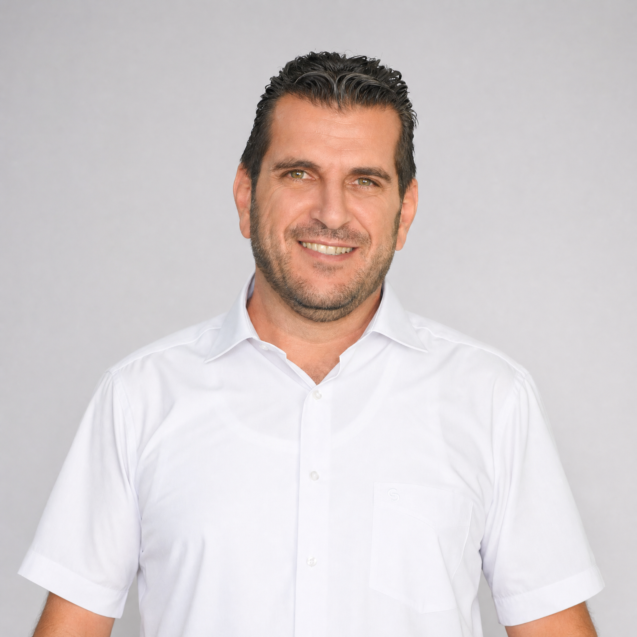 פאדי סבאג'